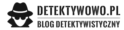 Blog detektywistyczny