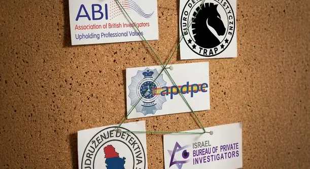 Biuro Detektywistyczne TRAP w IKD